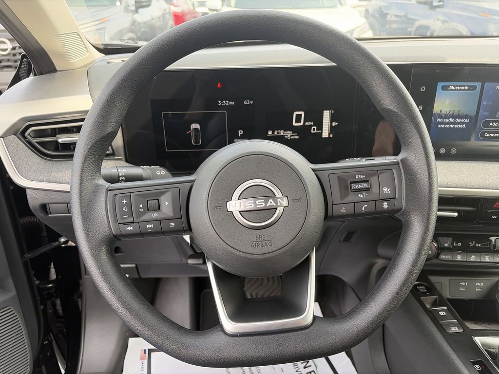 New 2026 Nissan Kicks SV w/ SV Premium Package image 14