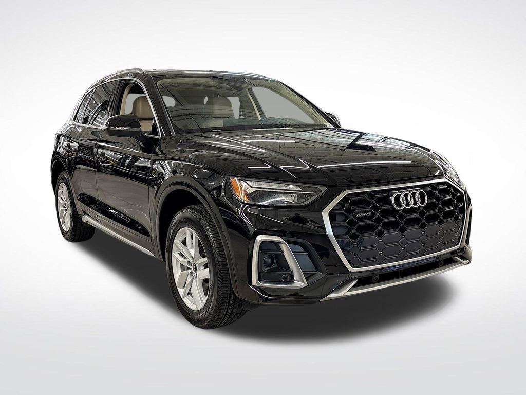 Certified 2023 Audi Q5 2.0T Premium w/ Convenience Package image 7