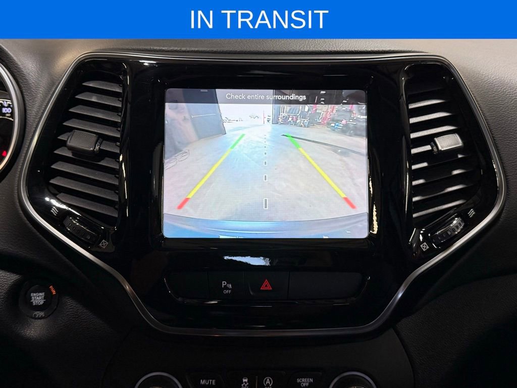 Used 2020 Jeep Cherokee Limited AWD/4WD image 13