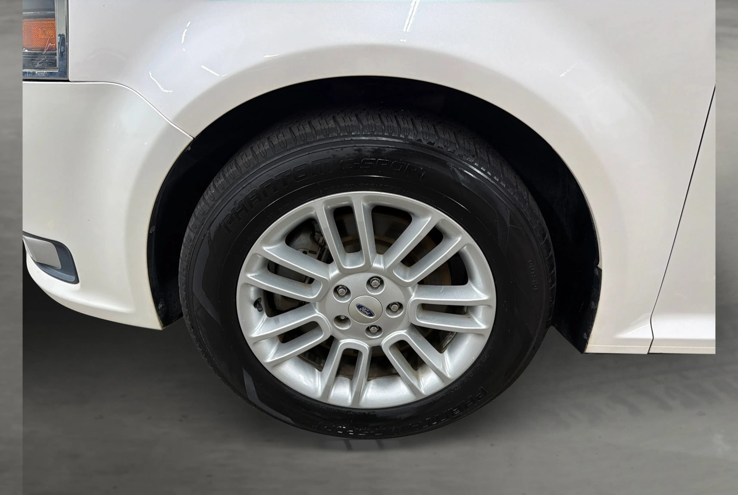 Used 2019 Ford Flex SEL w/ Equipment Group 202A FWD image 48