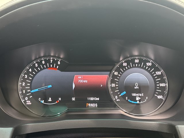 Used 2016 Ford Explorer Platinum AWD/4WD image 19