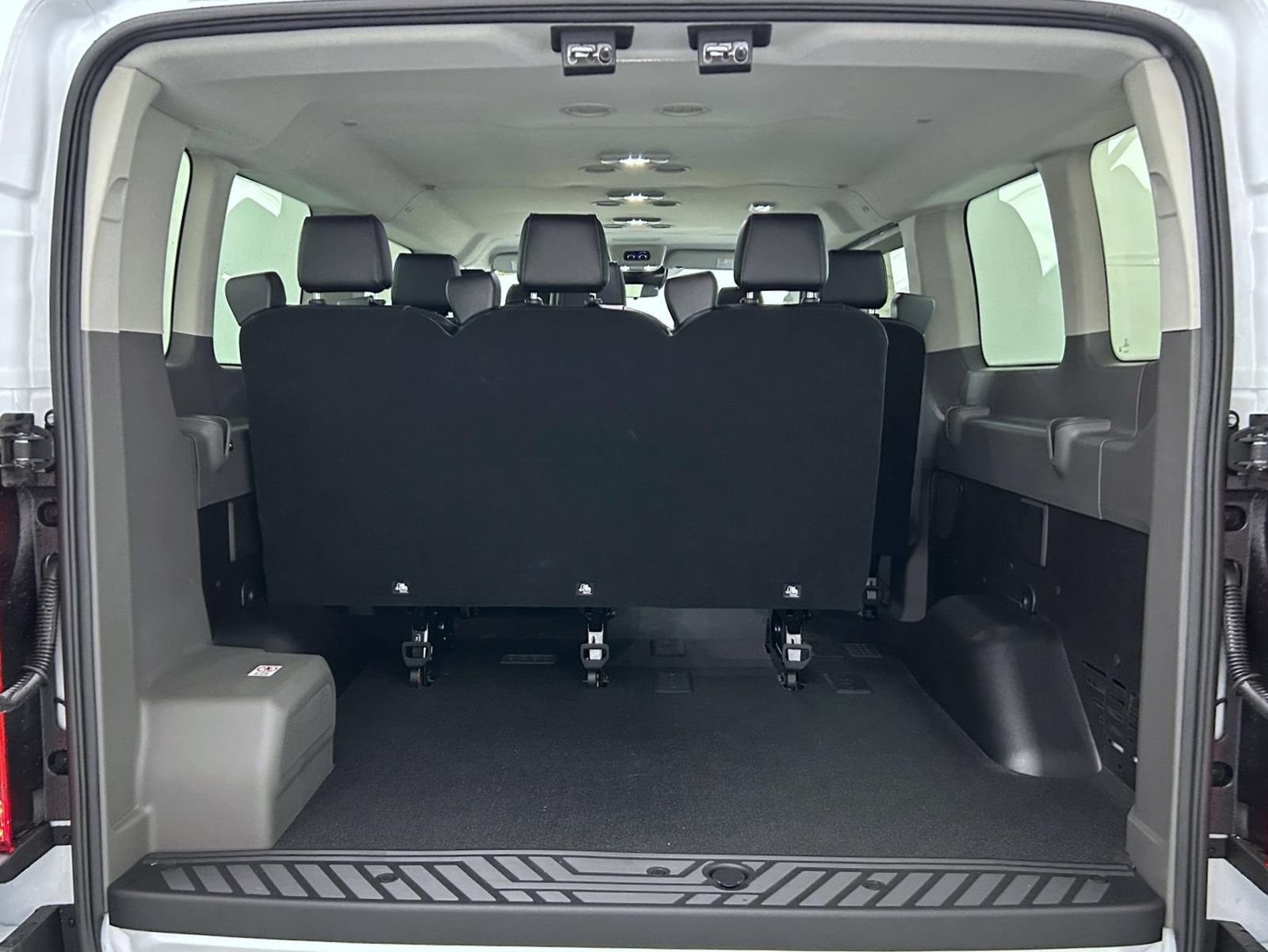 New 2026 Ford Transit 350 XL AWD/4WD image 19