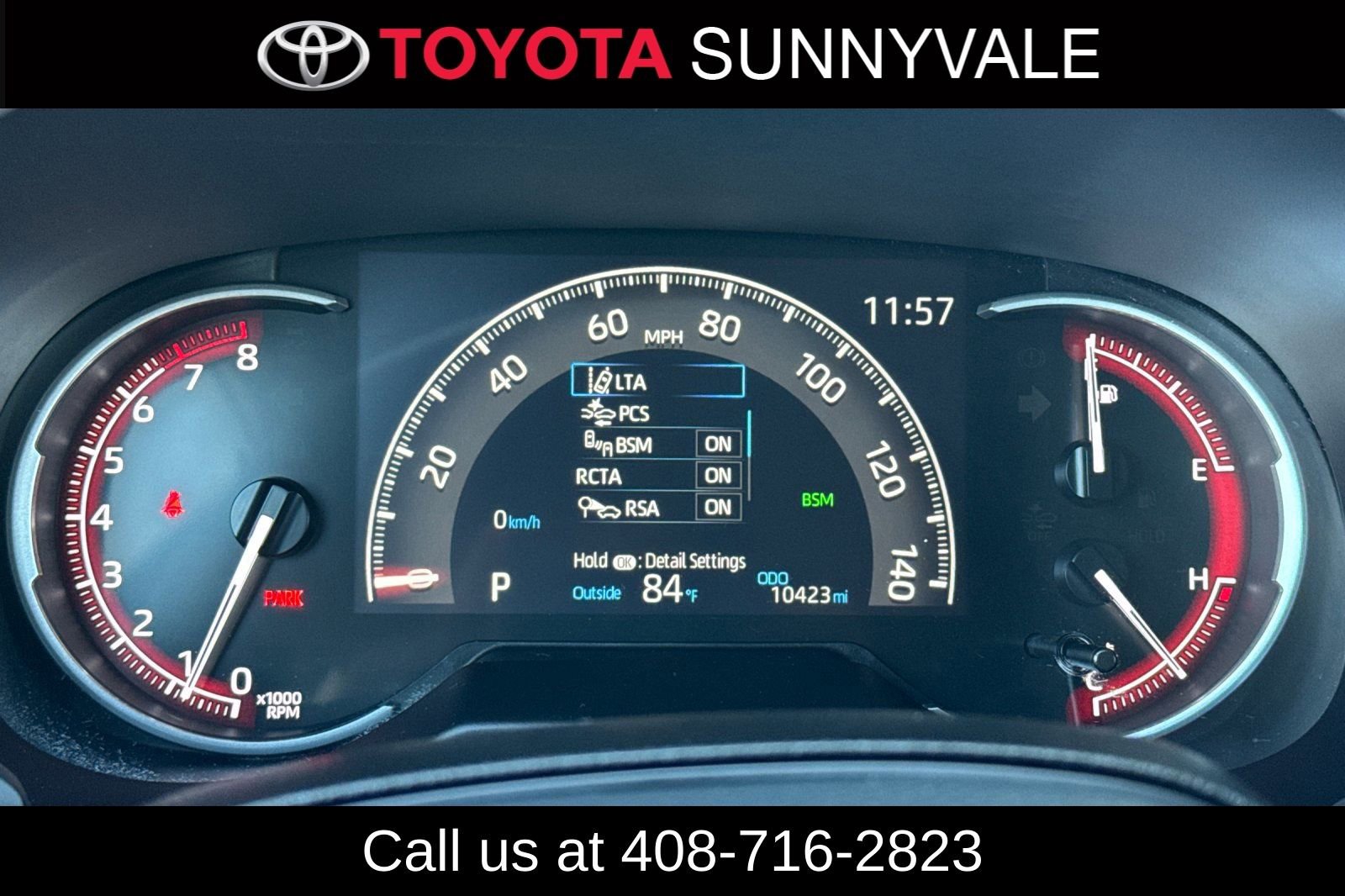 Certified 2024 Toyota RAV4 XLE image 29