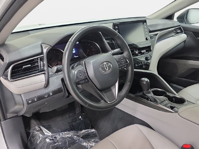 Certified 2024 Toyota Camry XSE FWD image 13