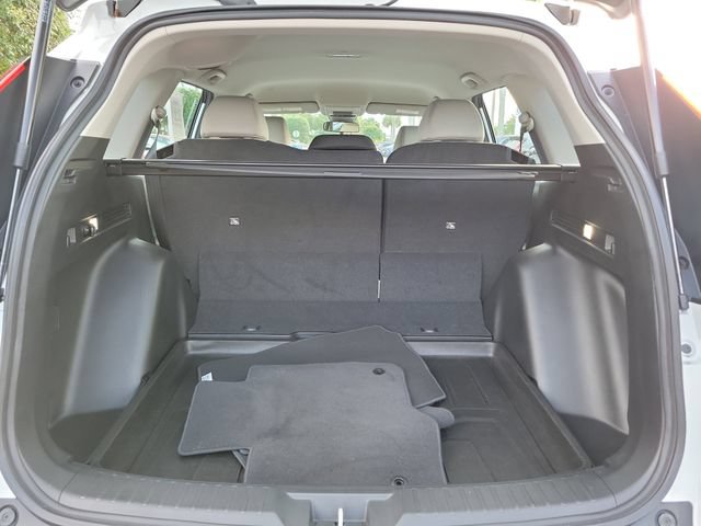 Certified 2023 Honda CR-V LX image 9