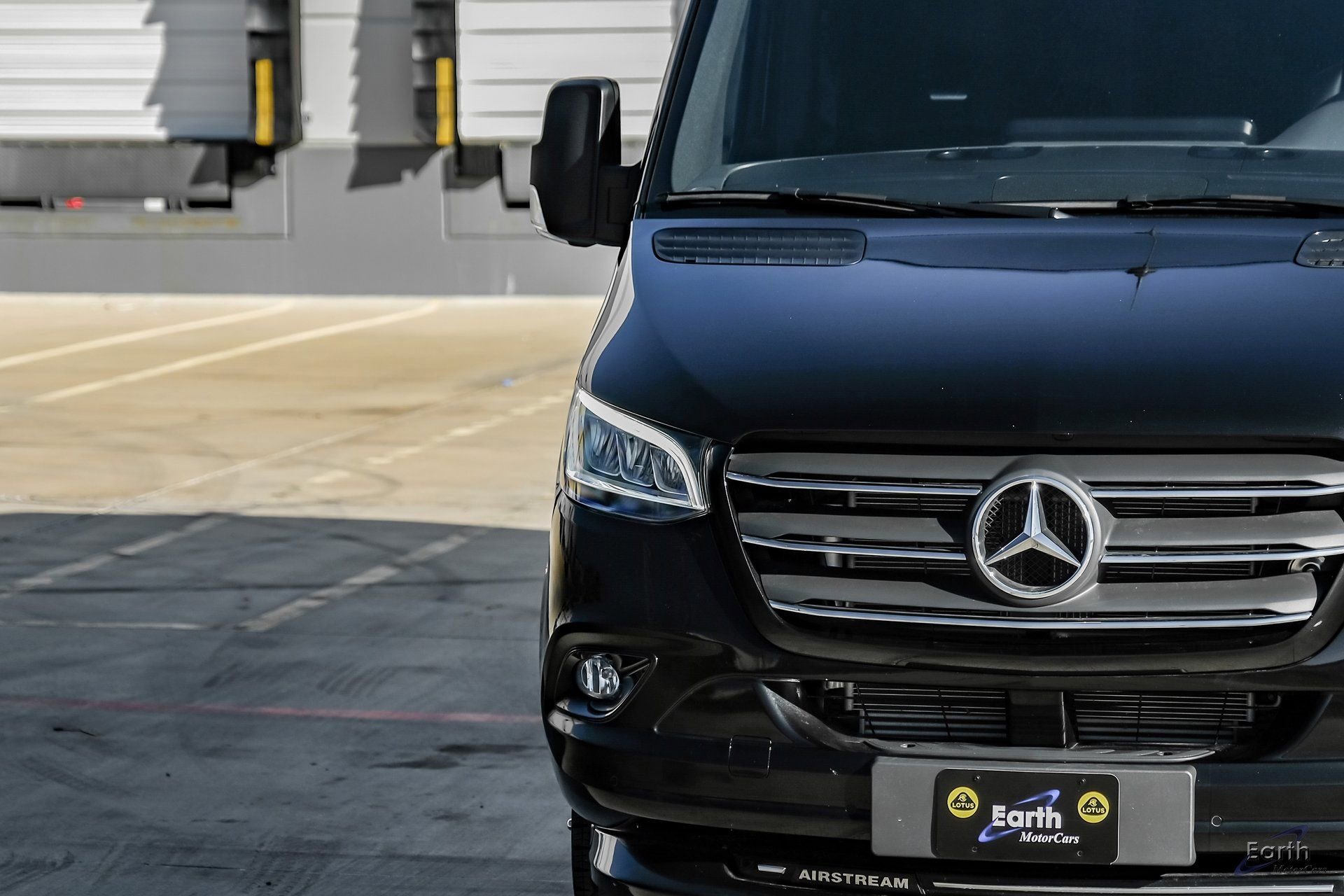 Used 2022 Mercedes-Benz Sprinter 3500 image 27