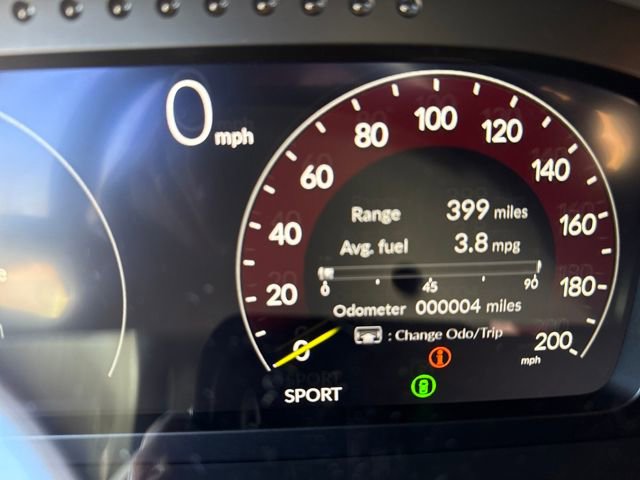 New 2025 Honda Civic Type R image 13