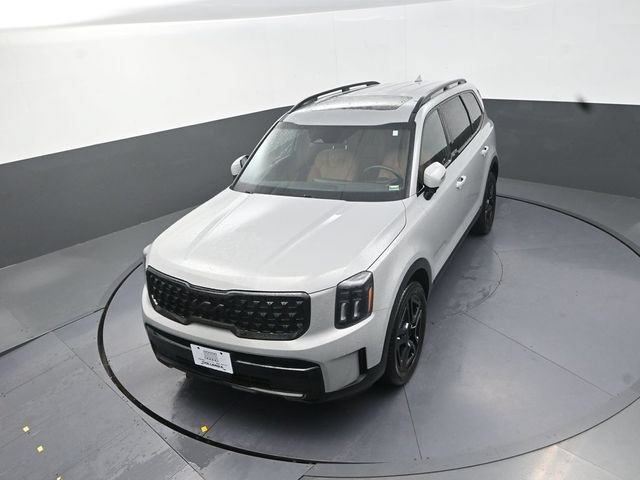 Used 2025 Kia Telluride EX X-Line AWD/4WD image 14