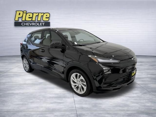 New 2027 Chevrolet Bolt LT image 6