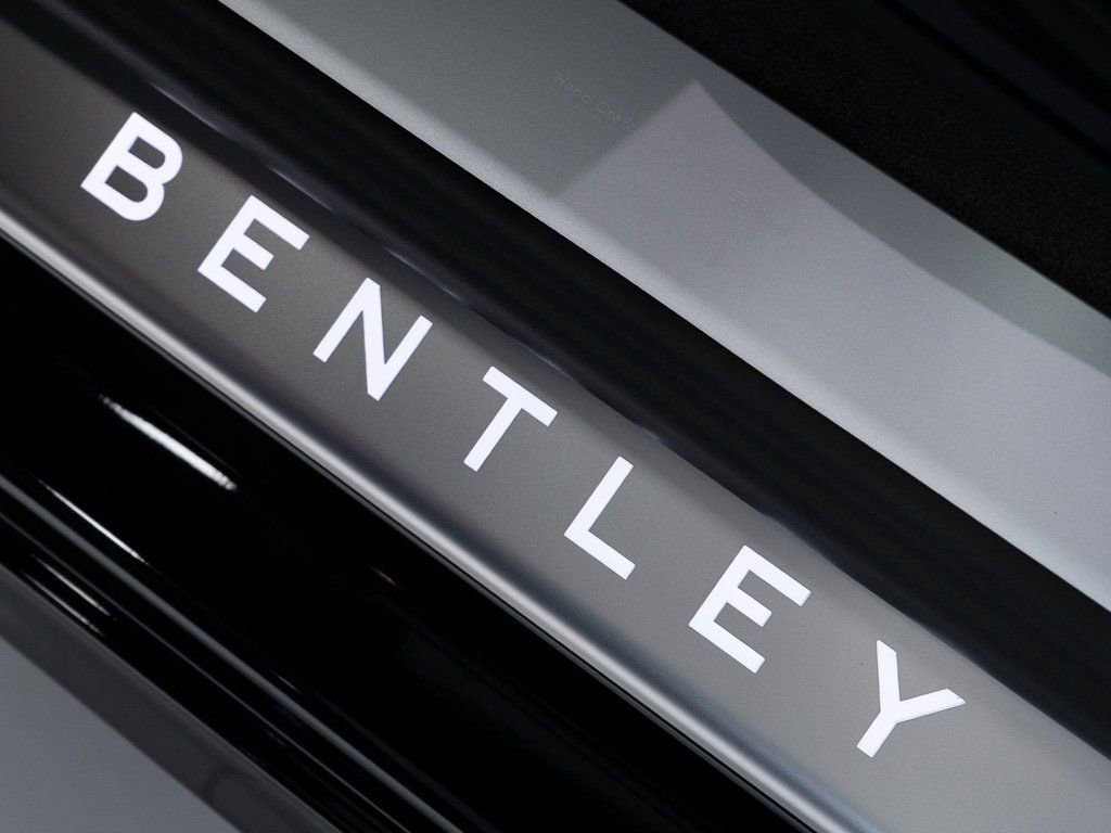 New 2026 Bentley Continental GT image 13
