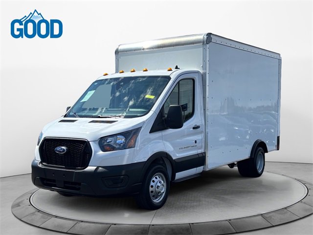 Used 2023 Ford Transit 350 DRW