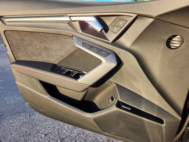 New 2026 Audi S3 Premium image 21