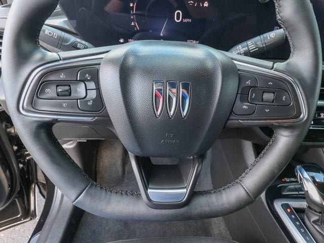 Used 2024 Buick Envista Avenir FWD image 17