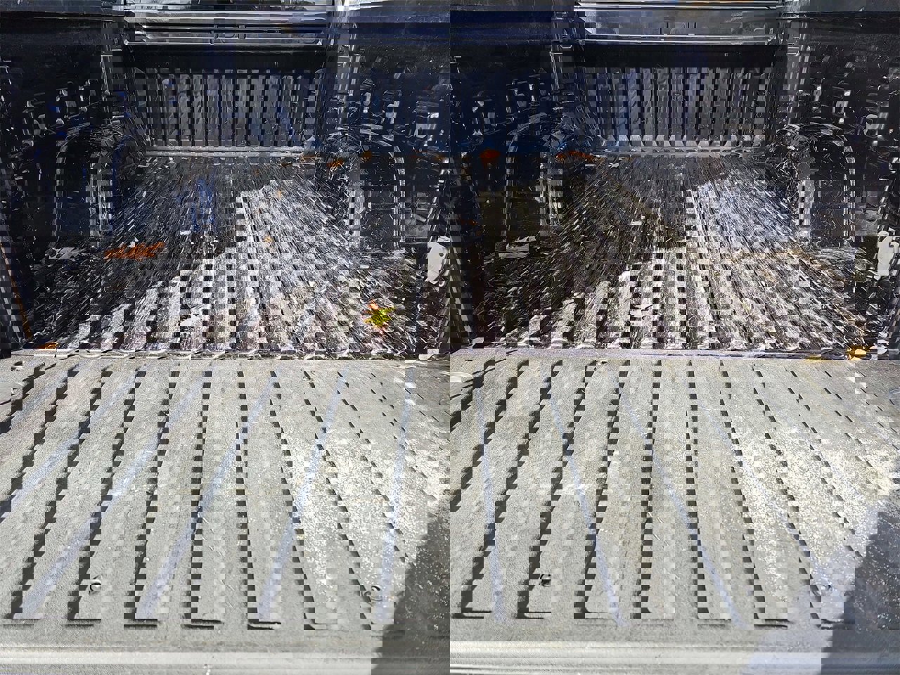 Used 2022 Chevrolet Silverado 1500 LT Trail Boss image 12