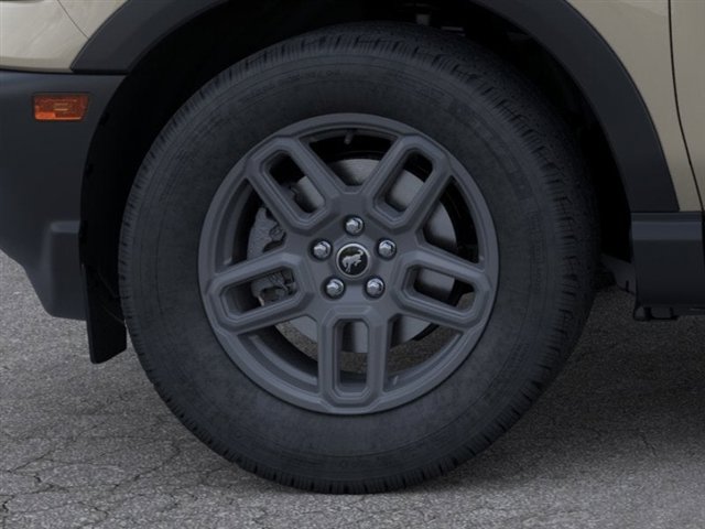 Used 2025 Ford Bronco Sport Big Bend w/ Convenience Package image 19