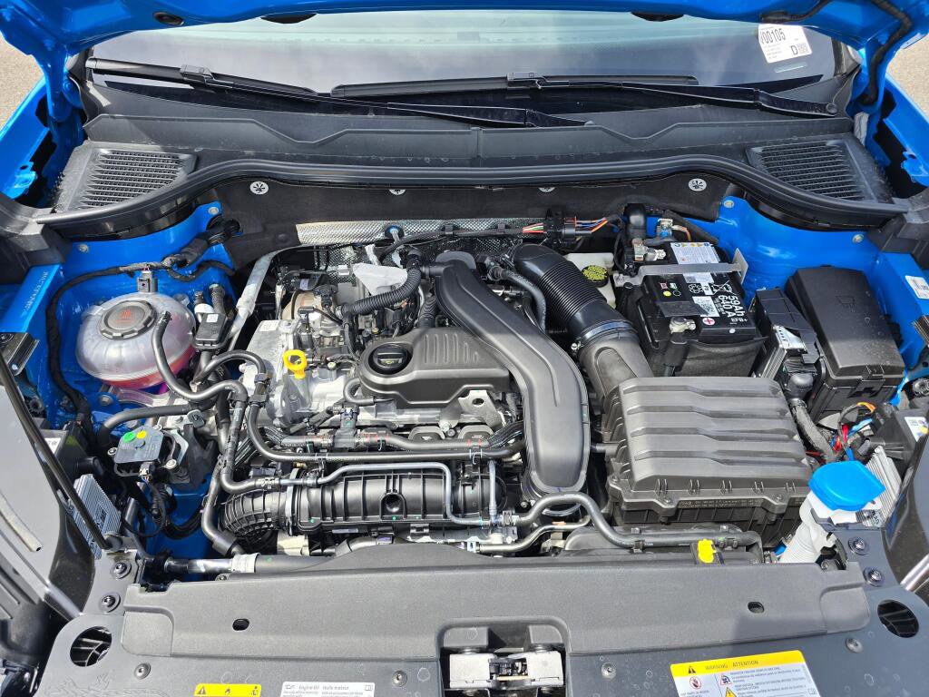 New 2026 Volkswagen Taos SE AWD/4WD image 11