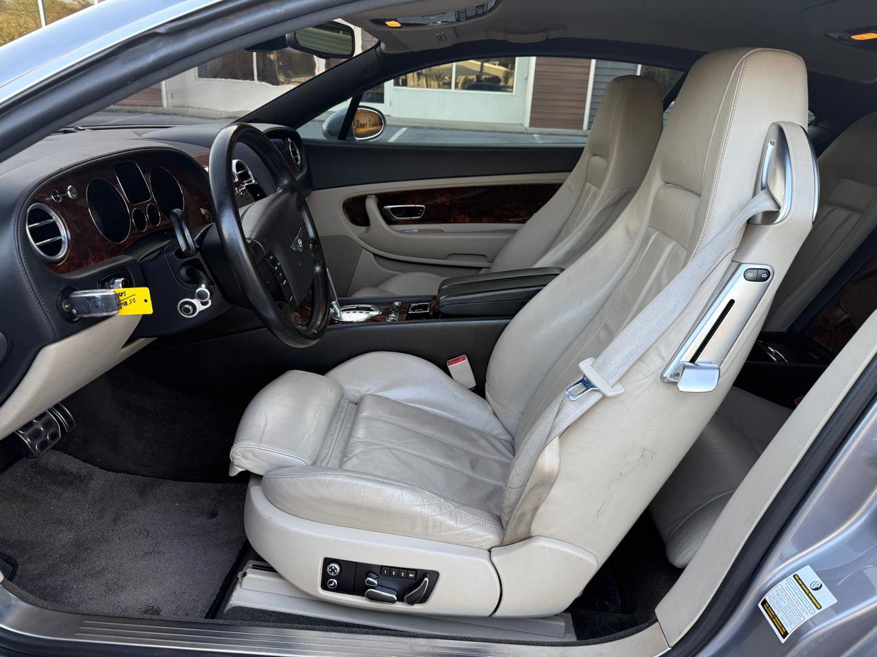 Used 2005 Bentley Continental GT image 12