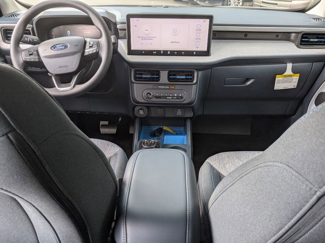 New 2025 Ford Maverick XLT w/ Equipment Group 302A image 19