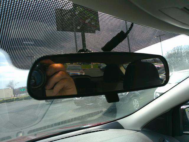 Used 2015 Ford Escape SE w/ Equipment Group 201A image 11