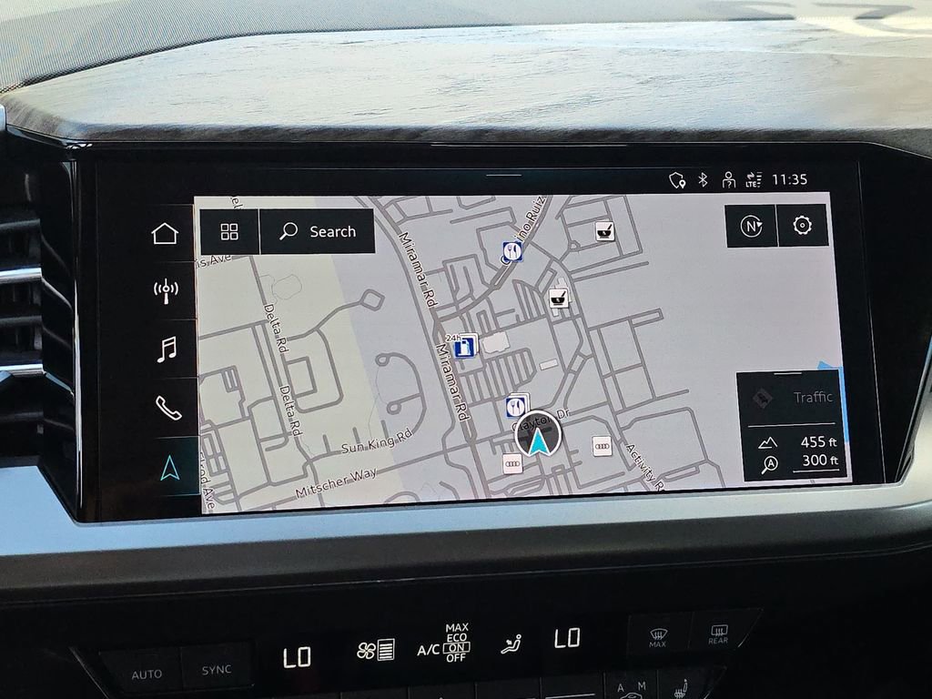 Certified 2023 Audi Q4 e-tron Premium Plus w/ Premium Plus image 25