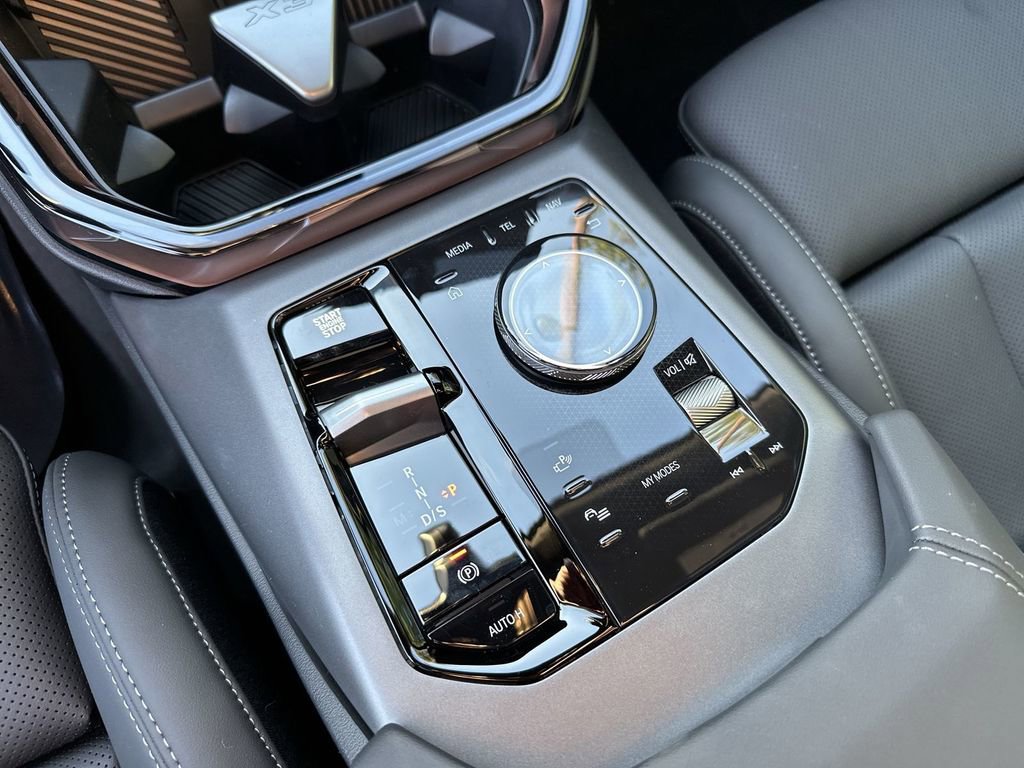 New 2026 BMW X3 xDrive30 image 19