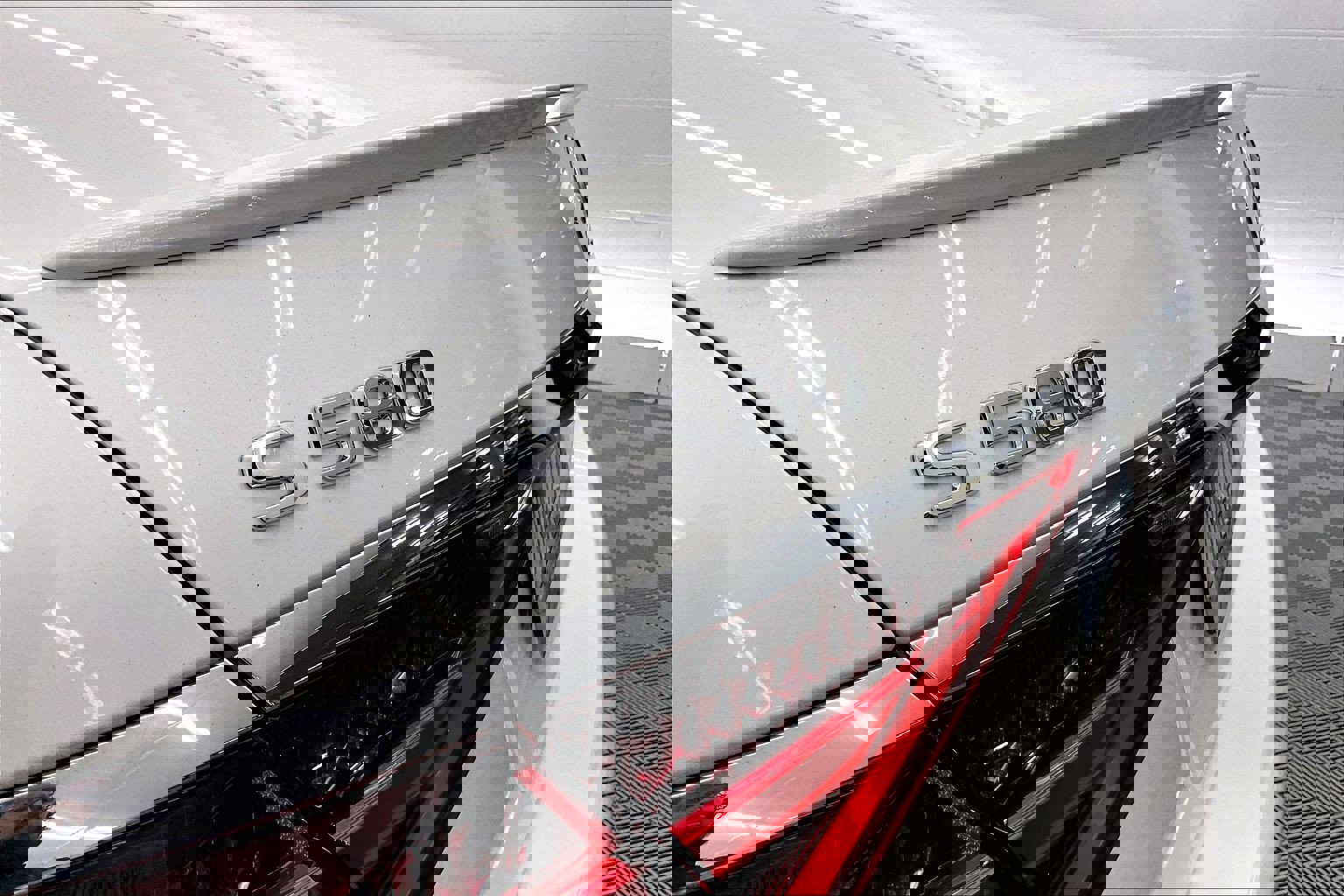 Certified 2022 Mercedes-Benz S 580 4MATIC Sedan image 31