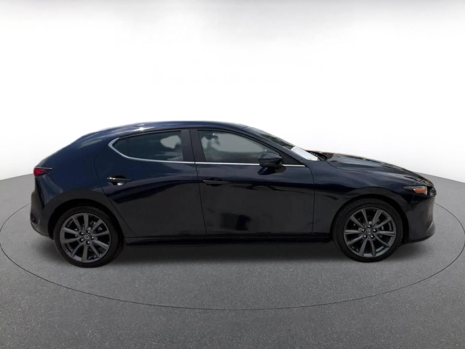 Used 2026 MAZDA MAZDA3 s FWD image 15