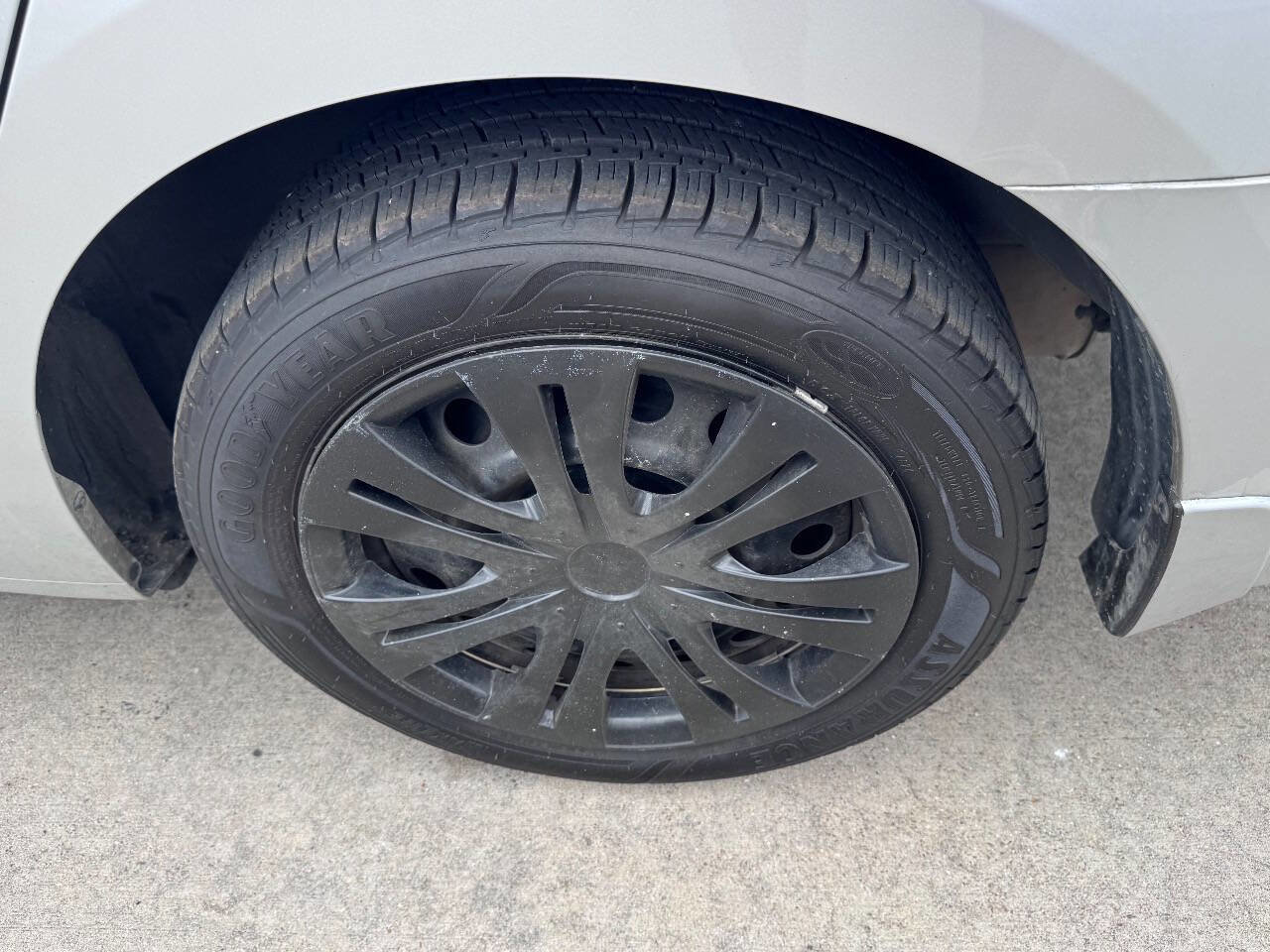 Used 2019 Nissan Sentra S FWD image 12