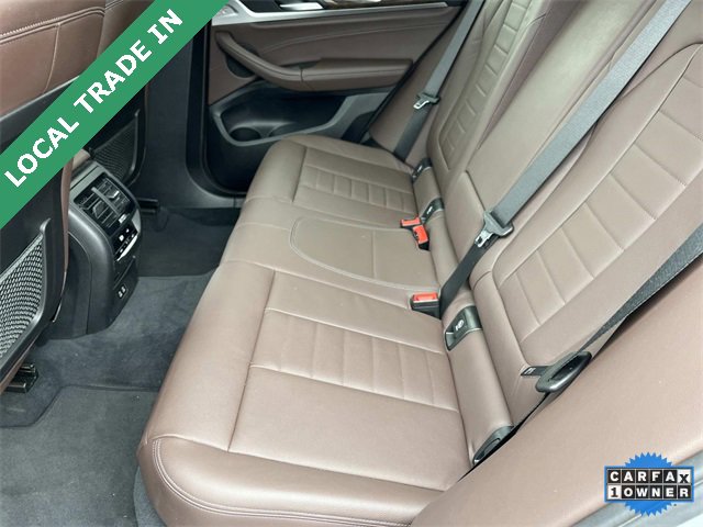 Used 2020 BMW X3 sDrive30i w/ Convenience Package image 19