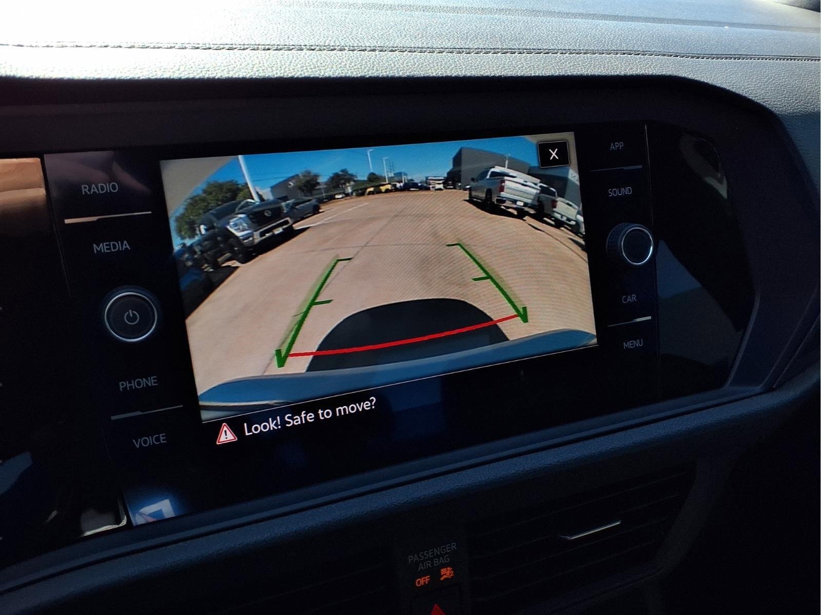 Used 2021 Volkswagen Jetta GLI Autobahn w/ GLI Autobahn Black Package image 19