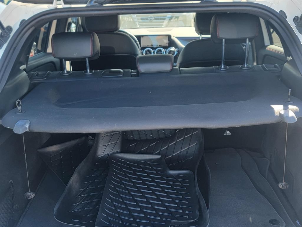 Used 2022 Mercedes-Benz GLA 250 4MATIC image 10