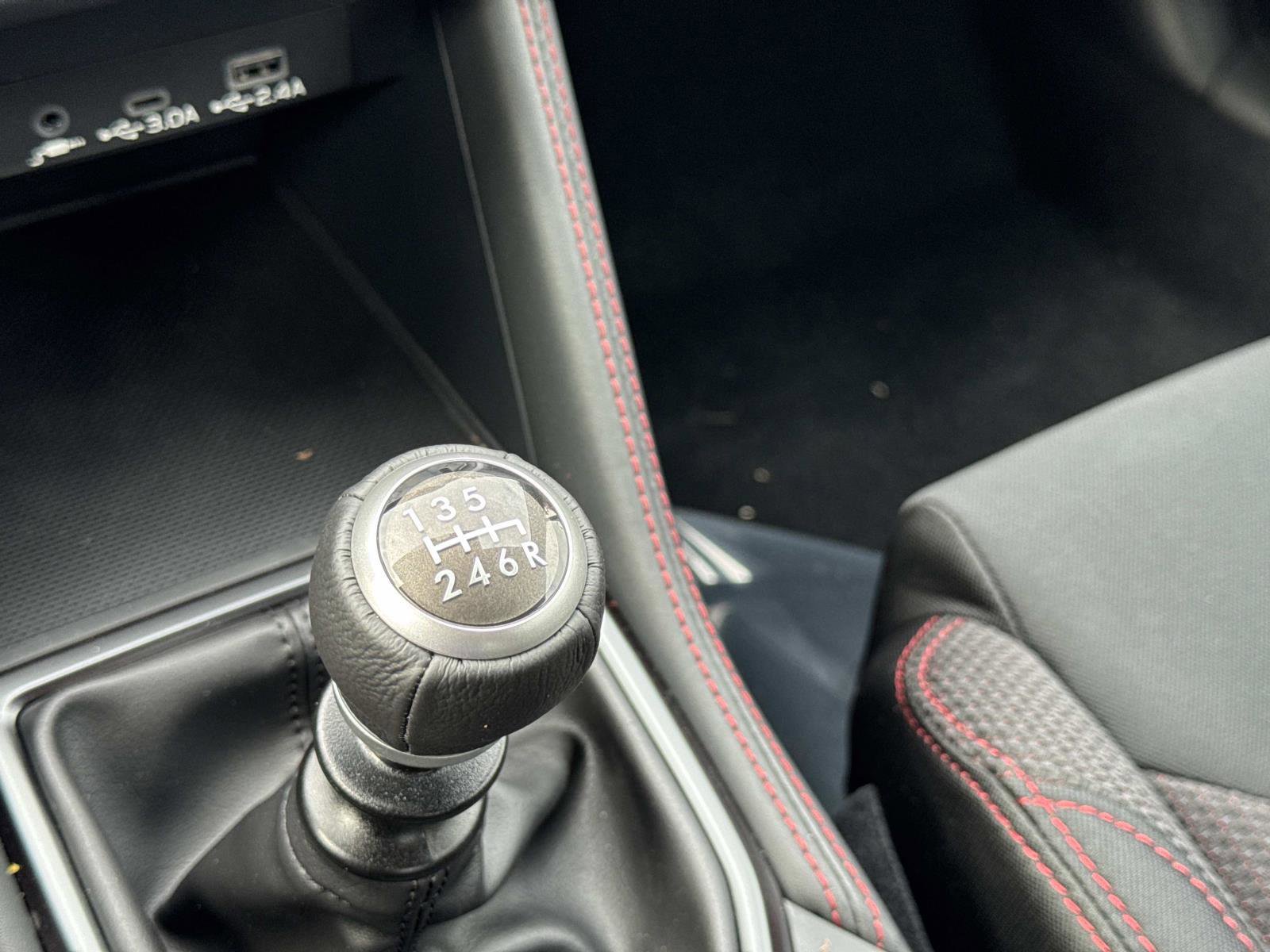 New 2026 Subaru WRX Premium AWD/4WD image 26