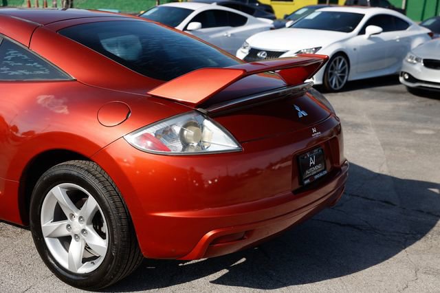 Used 2009 Mitsubishi Eclipse GS image 31