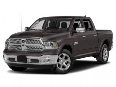 Used 2019 RAM 1500 Laramie w/ Convenience Group