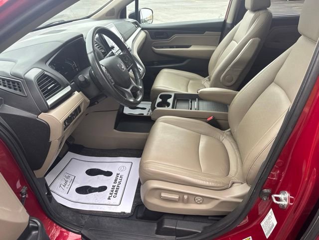 Used 2022 Honda Odyssey EX-L image 6