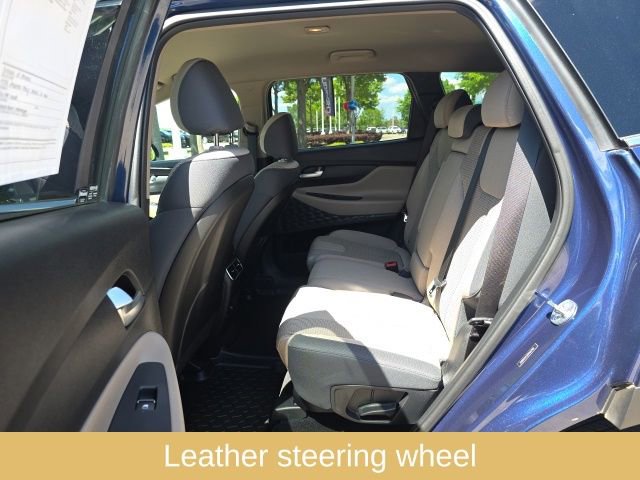 Used 2023 Hyundai Santa Fe SEL image 15