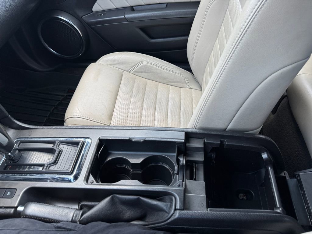 Used 2013 Ford Mustang Premium RWD image 25