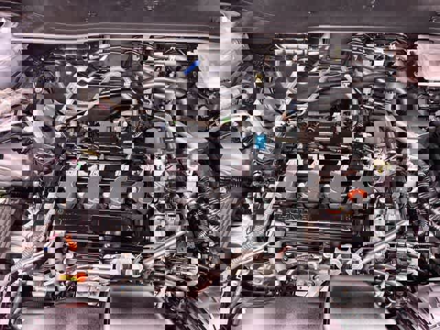 Certified 2025 Honda CR-V EX image 10