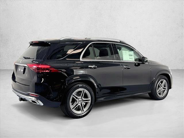New 2026 Mercedes-Benz GLE 450 4MATIC image 5