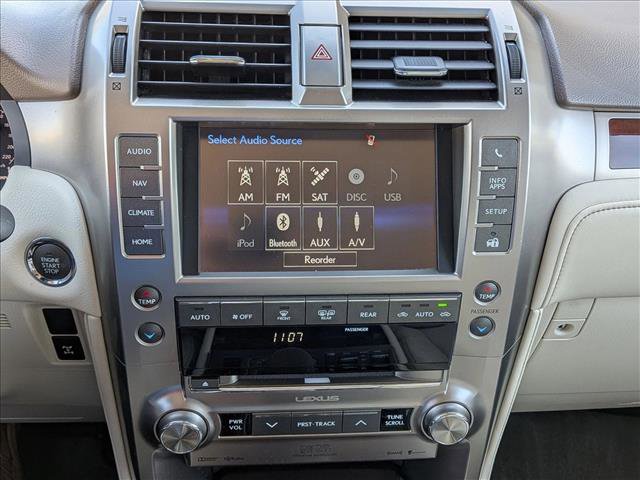 Used 2016 Lexus GX 460 Luxury image 22