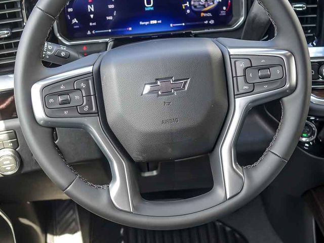 New 2026 Chevrolet Silverado 2500 LT w/ Trail Boss Package AWD/4WD image 17