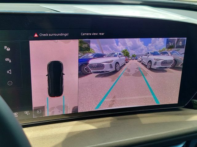 Certified 2025 Audi Q5 Premium w/ Convenience Package AWD/4WD image 28