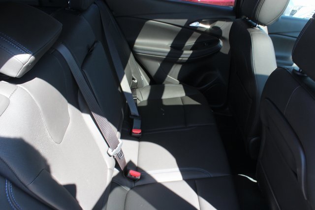 New 2026 Buick Encore GX Sport Touring w/ Experience Buick Package image 22