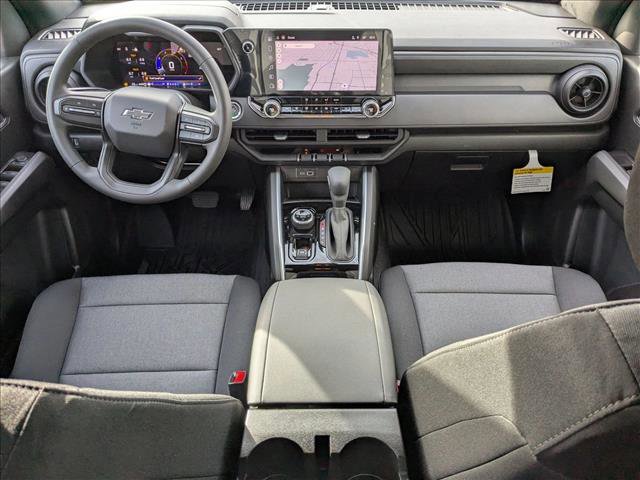 New 2026 Chevrolet Colorado Trail Boss image 15