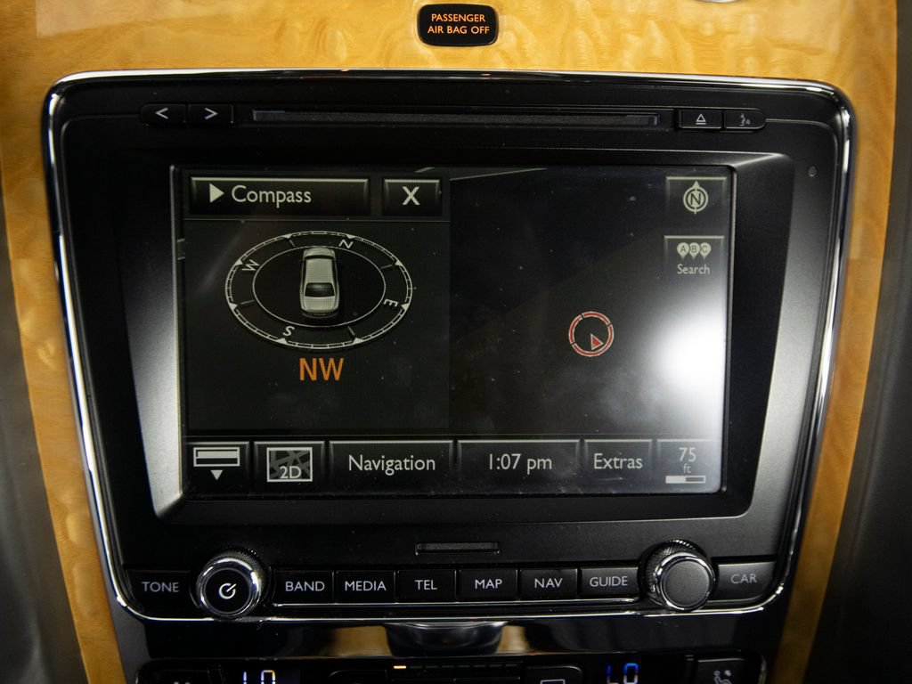 Used 2015 Bentley Flying Spur V8 AWD/4WD image 20