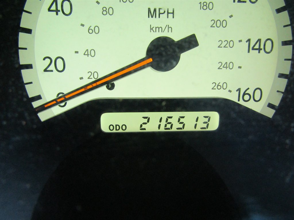 Used 2000 Lexus GS 300 RWD image 10
