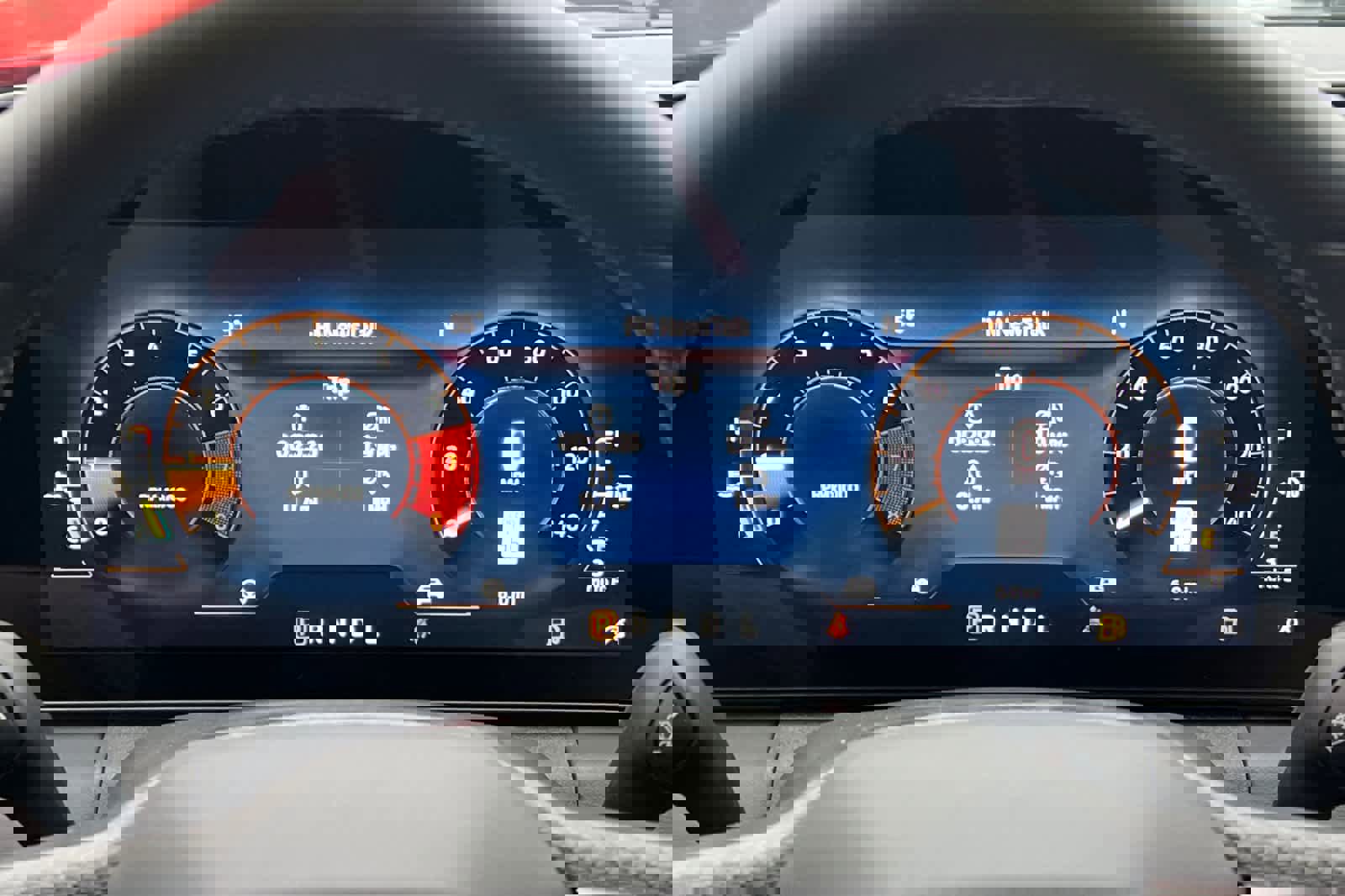 New 2026 Ford Mustang Premium image 25