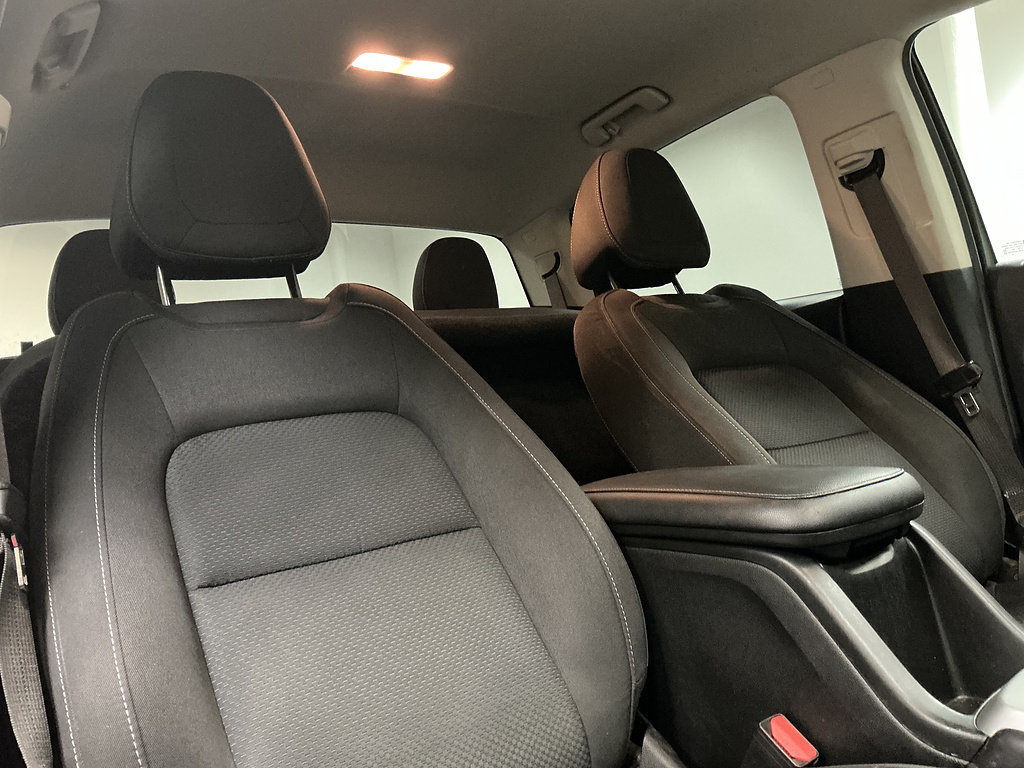 Used 2020 Chevrolet Colorado LT AWD/4WD image 32