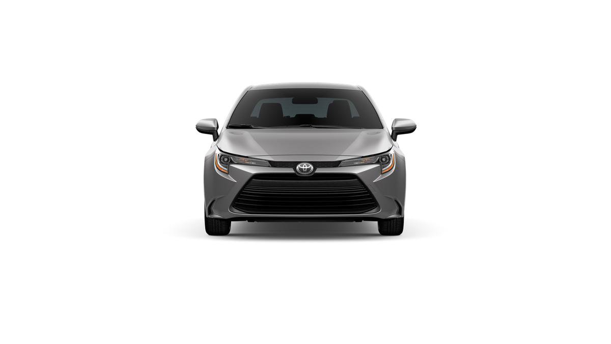 New 2026 Toyota Corolla LE FWD image 63