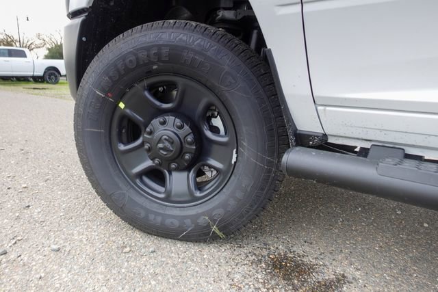 New 2026 RAM 3500 Tradesman image 12